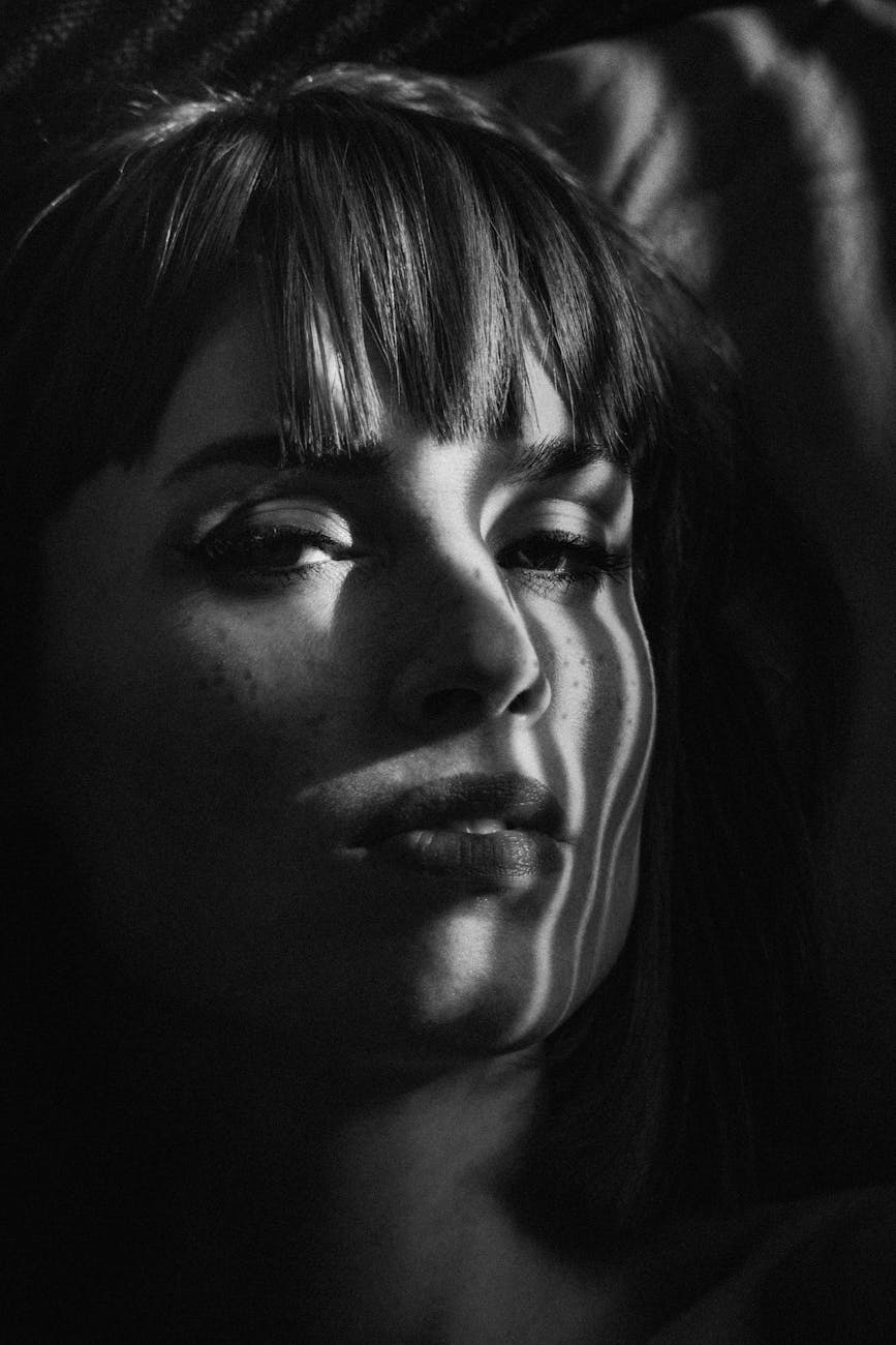 Charakterportrait