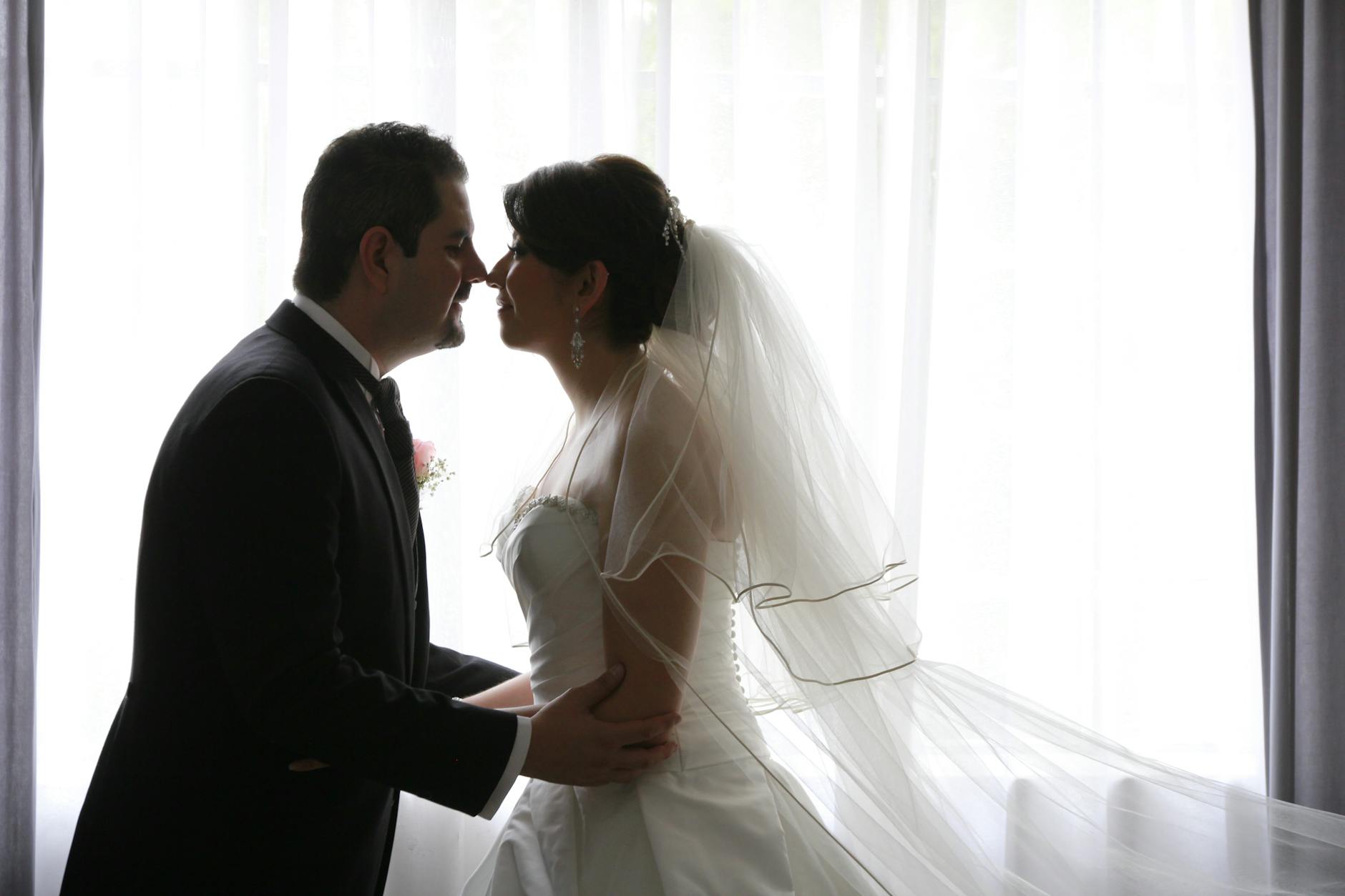 Hochzeitsfotografie